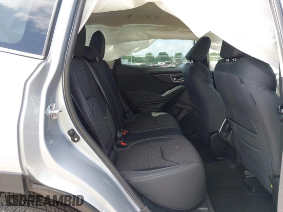 2024 Subaru Forester Premium с VIN JF2SKADC6RH408211, выставлен на аукционе IAAI как лот 42296810 с пробегом 7 785 миль миль и . История ставок и продаж доступна на DreamBid. Изображение 8.