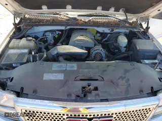 2006 GMC Sierra 1500 SLT with VIN 2GTEK13T461168006, listed as a Copart auction lot 53482545 with 213,316 mi miles and Clean Title. Bid and sale history available at carsss.com. Image 11.
