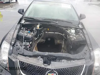 2013 Cadillac CTS-V z VIN 1G6DV5EP0D0102168, wystawiony jako IAAI lot #41791601 z przebiegiem Nie podano mil oraz . Historia ofert i sprzedaży dostępna na DreamBid. Obrazek 10.