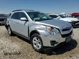 2013 Chevrolet Equinox LT with VIN 2GNFLEE35D6418365, listed as a Copart auction lot 53842895 with 22,683 mi miles and Salvage Title. Bid and sale history available at DreamBid. Image 13.