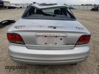 2000 Oldsmobile Intrigue GLS z VIN 1G3WX52H0YF233648, wystawiony jako Copart lot #72619824 z przebiegiem Nie podano mil oraz Nie do naprawy. Historia ofert i sprzedaży dostępna na DreamBid. Obrazek 6.
