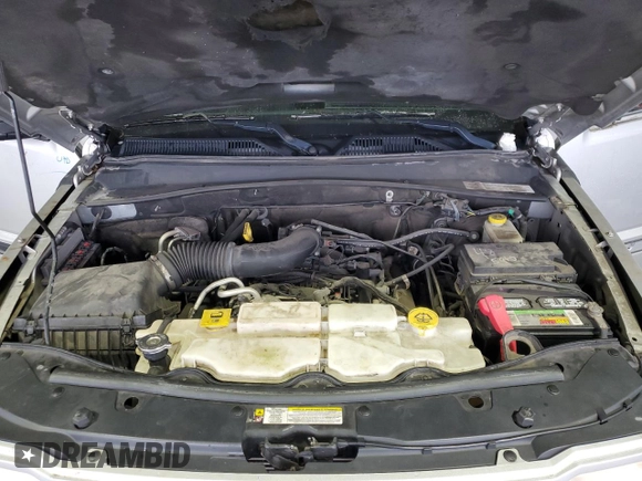 2012 Jeep Liberty Sport with VIN 1C4PJLAK4CW159621, listed as a Copart auction lot 89073715 with 149,678 mi miles and Salvage Title. Bid and sale history available at DreamBid. Image 11.