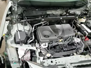 2023 Toyota RAV4 Adventure с VIN 2T3J1RFV8PW401164, выставлен на аукционе Copart как лот 63440135 с пробегом 20 054 миль миль и Списание • Salvage title. История ставок и продаж доступна на DreamBid. Изображение 17.