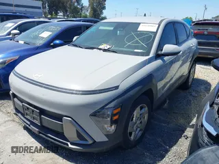 2024 Hyundai Kona SE with VIN KM8HA3AB7RU041986, listed as a IAAI auction lot 41830985 with 30,615 mi miles and . Bid and sale history available at DreamBid. Image 18.