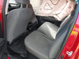 2022 Toyota Tacoma SR with VIN 3TYAX5GN1NT039848, listed as a IAAI auction lot 41210811 with 93,670 mi miles and . Bid and sale history available at DreamBid. Image 8.