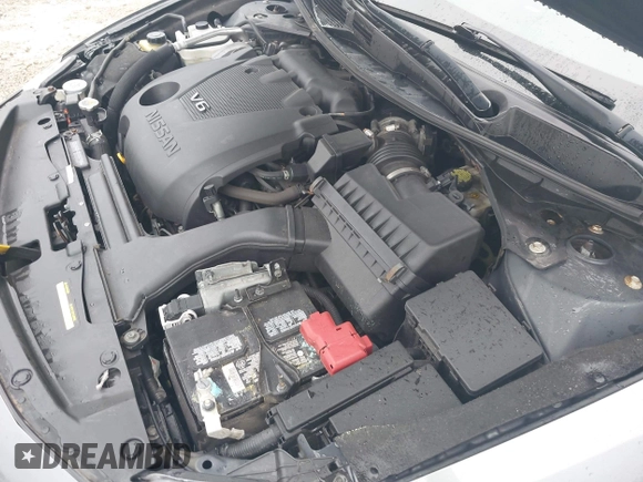 2018 Nissan Maxima SV with VIN 1N4AA6AP0JC394170, listed as a IAAI auction lot 42165841 with 133,689 mi miles and . Bid and sale history available at DreamBid. Image 10.