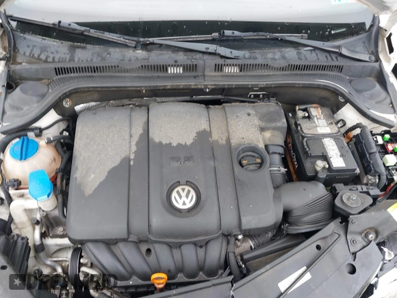 2012 Volkswagen Jetta SE with VIN 3VWDP7AJ8CM396562, listed as a IAAI auction lot 42523926 with Not provided miles and . Bid and sale history available at DreamBid. Image 10.