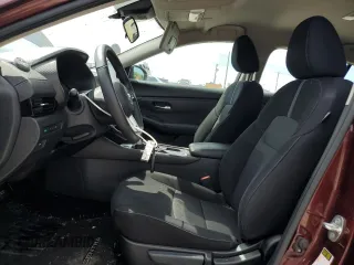 2023 Nissan Sentra SV z VIN 3N1AB8CV8PY292990, wystawiony jako Copart lot #55597235 z przebiegiem 7 350 mil mil oraz Szkoda całkowita • Salvage title. Historia ofert i sprzedaży dostępna na DreamBid. Obrazek 7.