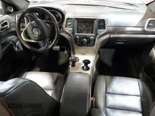 2014 Jeep Grand Cherokee Summit с VIN 1C4RJFJT7EC527412, выставлен на аукционе Copart как лот 65185315 с пробегом 175 265 миль миль и Чистый • Clean title. История ставок и продаж доступна на DreamBid. Изображение 8.