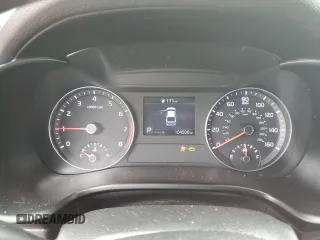 2019 Kia Forte S z VIN 3KPF34AD9KE049752, wystawiony jako Copart lot #51481345 z przebiegiem 104 508 mil mil oraz Szkoda całkowita • Salvage title. Historia ofert i sprzedaży dostępna na DreamBid. Obrazek 9.