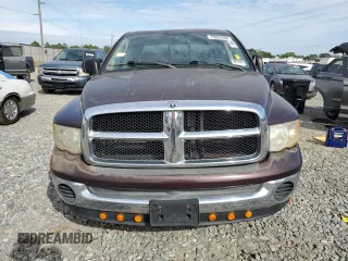 2004 Dodge 1500 SLT with VIN 1D7HU18D94J217816, listed as a Copart auction lot 79003584 with 189,009 mi miles and Salvage Title. Bid and sale history available at carsss.com. Image 5.