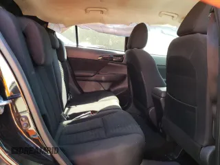 2019 Mitsubishi Eclipse Cross ES z VIN JA4AT3AA8KZ032465, wystawiony jako Copart lot #47241145 z przebiegiem 118 301 mil mil oraz Szkoda całkowita • Salvage title. Historia ofert i sprzedaży dostępna na DreamBid. Obrazek 11.