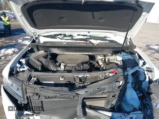 2021 GMC Acadia AT4 with VIN 1GKKNLLS5MZ124120, listed as a IAAI auction lot 41260497 with 50,672 mi miles and . Bid and sale history available at DreamBid. Image 10.