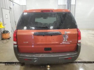 2003 Saturn VUE z VIN 5GZCZ53B73S895054, wystawiony jako Copart lot #82346294 z przebiegiem 83 677 mil mil oraz Czysty tytuł • Clean title. Historia ofert i sprzedaży dostępna na DreamBid. Obrazek 6.