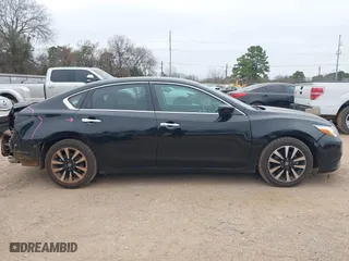2018 Nissan Altima 2.5 SL with VIN 1N4AL3APXJC234189, listed as a IAAI auction lot 41526375 with 96,947 mi miles. Bid and sale history available at carsss.com. Image 17.