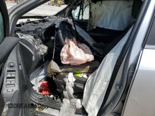 2017 Chevrolet Trax LT with VIN KL7CJLSB9HB062066, listed as a Copart auction lot 51474425 with Not Provided miles and Salvage Title. Bid and sale history available at DreamBid. Image 7.