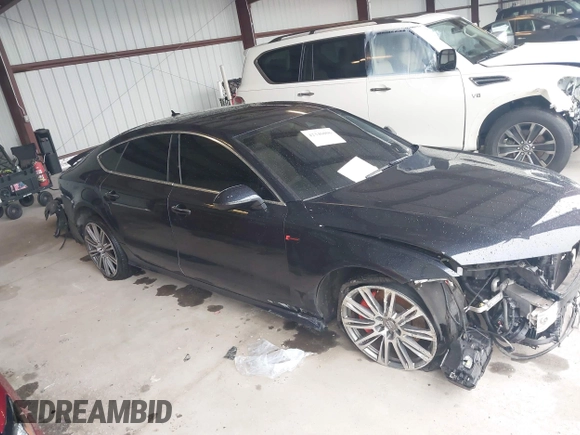 2012 Audi A7 Prestige с VIN WAUSGAFC9CN032204, выставлен на аукционе IAAI как лот 42346006 с пробегом 112 254 миль миль и . История ставок и продаж доступна на DreamBid. Изображение 14.