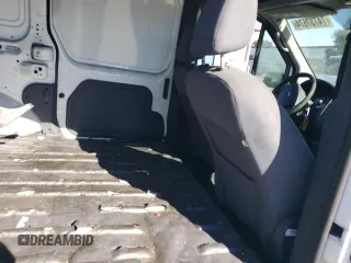 2011 Ford Transit Connect XLT с VIN NM0LS7DN3BT066465, выставлен на аукционе Copart как лот 74737674 с пробегом 80 210 миль миль и Списание • Salvage title. История ставок и продаж доступна на DreamBid. Изображение 10.