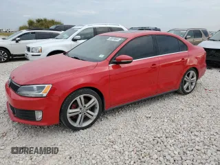 2015 Volkswagen Jetta GLI SE z VIN 3VW4S7AJ5FM283719, wystawiony jako Copart lot #69819664 z przebiegiem Nie podano mil oraz Szkoda całkowita • Salvage title. Historia ofert i sprzedaży dostępna na DreamBid. Obrazek 1.