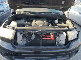 2013 Toyota Tundra Limited z VIN 5TFHY5F17DX289920, wystawiony jako Copart lot #85326944 z przebiegiem 110 295 mil mil oraz Czysty tytuł • Clean title. Historia ofert i sprzedaży dostępna na DreamBid. Obrazek 11.