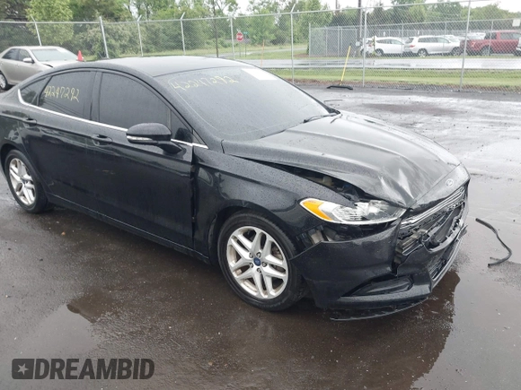 2016 Ford Fusion SE with VIN 1FA6P0H78G5113186, listed as a IAAI auction lot 42247292 with 167,074 mi miles and . Bid and sale history available at DreamBid. Image 1.