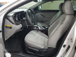 2012 Kia Optima LX with VIN KNAGM4A78C5276050, listed as a Copart auction lot 53879785 with 132,605 mi miles and Clean Title. Bid and sale history available at carsss.com. Image 7.
