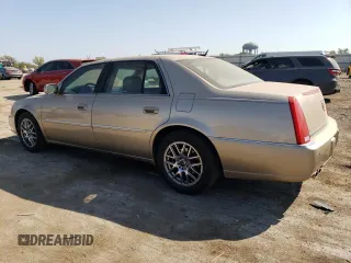 2006 Cadillac DTS 1SD z VIN 1G6KD57Y16U117113, wystawiony jako Copart lot #71485044 z przebiegiem 109 948 mil mil oraz Szkoda całkowita • Salvage title. Historia ofert i sprzedaży dostępna na DreamBid. Obrazek 2.