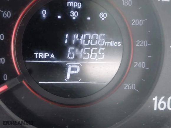 2017 Honda Accord Sedan Sport SE with VIN 1HGCR2F13HA299456, listed as a IAAI auction lot 41837392 with 114,006 mi miles. Bid and sale history available at carsss.com. Image 14.