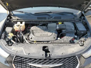 2021 Chrysler Pacifica Touring L with VIN 2C4RC1BG0MR532357, listed as a Copart auction lot 59921445 with Not provided miles and Salvage title. Bid and sale history available at DreamBid. Image 11.
