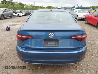 2021 Volkswagen Jetta S с VIN 3VWC57BU1MM070677, выставлен на аукционе IAAI как лот 42312226 с пробегом 53 808 миль миль и . История ставок и продаж доступна на DreamBid. Изображение 16.