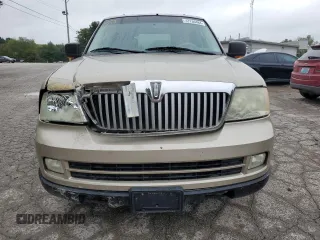 2006 Lincoln Navigator Luxury with VIN 5LMFU28566LJ28740, listed as a Copart auction lot 72134484 with 178,378 mi miles and Salvage Title. Bid and sale history available at carsss.com. Image 5.
