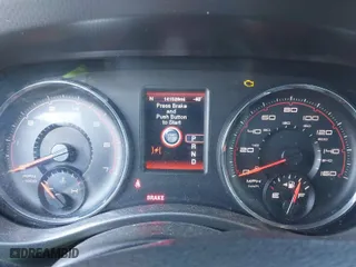 2012 Dodge Charger RT Plus with VIN 2C3CDXCT0CH260676, listed as a IAAI auction lot 41521482 with 141,526 mi miles. Bid and sale history available at carsss.com. Image 7.