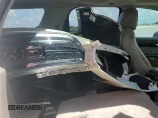 2013 GMC Acadia Denali z VIN 1GKKRTKD8DJ239901, wystawiony jako Copart lot #51681815 z przebiegiem 87 373 mil mil oraz Szkoda całkowita • Salvage title. Historia ofert i sprzedaży dostępna na DreamBid. Obrazek 13.