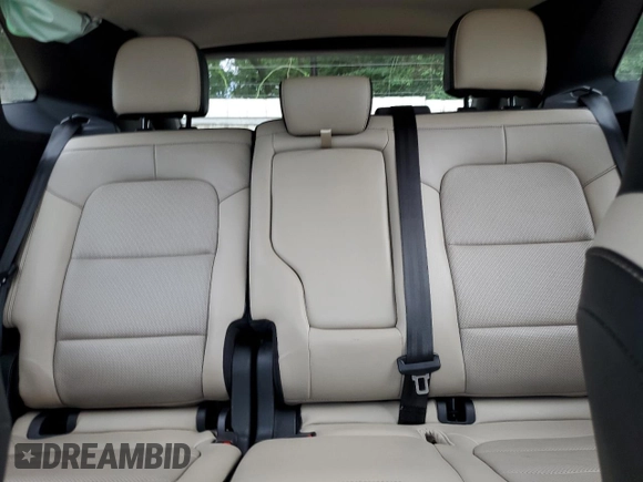 2020 Ford Escape Titanium Hybrid with VIN 1FMCU0DZ6LUA46340, listed as a Copart auction lot 60752615 with 78,534 mi miles and Non repairable. Bid and sale history available at DreamBid. Image 10.