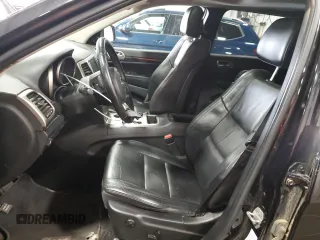 2011 Jeep Grand Cherokee Laredo with VIN 1J4RR4GG3BC632218, listed as a Copart auction lot 53311005 with 177,297 mi miles and Salvage Title. Bid and sale history available at carsss.com. Image 7.