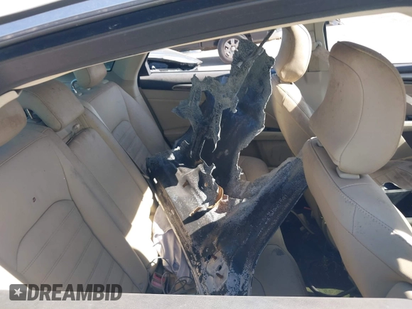 2016 Ford Fusion SE с VIN 3FA6P0HD7GR122464, выставлен на аукционе IAAI как лот 42803281 с пробегом Не указан миль и . История ставок и продаж доступна на DreamBid. Изображение 8.