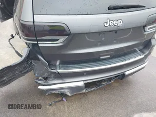 2016 Jeep Grand Cherokee Summit с VIN 1C4RJFJG4GC365888, выставлен на аукционе IAAI как лот 42100400 с пробегом 120 901 миль миль и . История ставок и продаж доступна на DreamBid. Изображение 17.