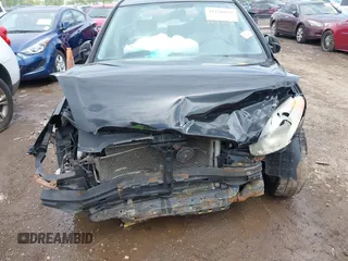 2006 Hyundai Accent GLS z VIN KMHCN46C76U038040, wystawiony jako IAAI lot #42220455 z przebiegiem 140 413 mil mil oraz . Historia ofert i sprzedaży dostępna na DreamBid. Obrazek 6.
