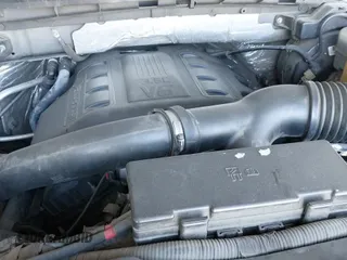 2013 Ford F-150 XLT with VIN 1FTFW1ET4DKD54969, listed as a IAAI auction lot 43426904 with 267,252 mi miles and . Bid and sale history available at DreamBid. Image 21.