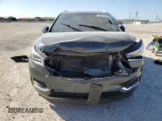 2018 Buick Enclave Avenir with VIN 5GAERDKW3JJ242136, listed as a Copart auction lot 85971094 with Not Provided miles and Salvage Title. Bid and sale history available at DreamBid. Image 5.