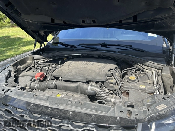 2019 Land Rover Range Rover Velar R-Dynamic SE with VIN SALYL2FV1KA210203, listed as a IAAI auction lot 42564130 with 40,763 mi miles and . Bid and sale history available at DreamBid. Image 10.