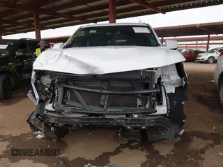 2023 Chevrolet Tahoe LT z VIN 1GNSKNKDXPR105660, wystawiony jako IAAI lot #41587013 z przebiegiem 42 975 mil mil oraz . Historia ofert i sprzedaży dostępna na DreamBid. Obrazek 12.