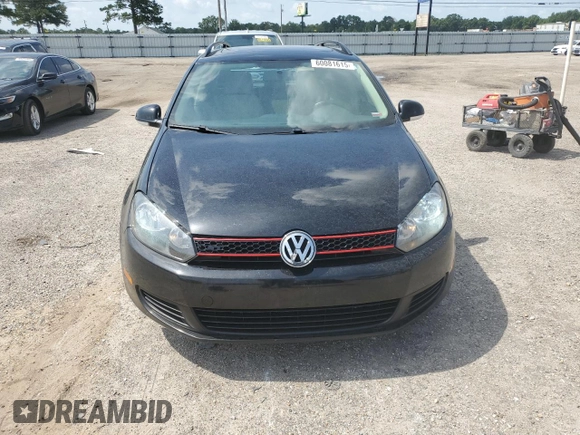 2012 Volkswagen Jetta TDI w/Sunroof z VIN 3VWPL7AJ3CM674941, wystawiony jako Copart lot #60081615 z przebiegiem 207 744 mil mil oraz Szkoda całkowita • Salvage title. Historia ofert i sprzedaży dostępna na DreamBid. Obrazek 5.
