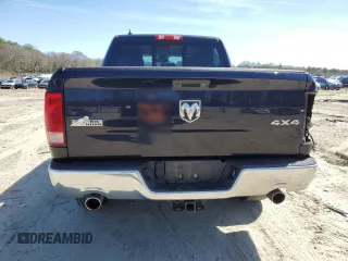 2015 Ram 1500 Outdoorsman z VIN 1C6RR7LT9FS767619, wystawiony jako Copart lot #48422825 z przebiegiem 160 554 mil mil oraz Szkoda całkowita • Salvage title. Historia ofert i sprzedaży dostępna na DreamBid. Obrazek 6.