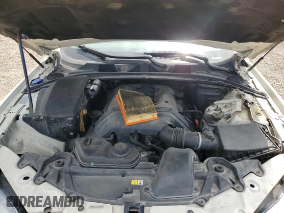 2009 Jaguar XF Premium Luxury with VIN SAJWA06B09HR36751, listed as a Copart auction lot 51799935 with Not Provided miles and Salvage Title. Bid and sale history available at DreamBid. Image 11.