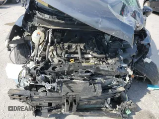2020 Nissan Kicks SR z VIN 3N1CP5DV8LL557017, wystawiony jako Copart lot #53732465 z przebiegiem 58 487 mil mil oraz Szkoda całkowita • Salvage title. Historia ofert i sprzedaży dostępna na DreamBid. Obrazek 12.