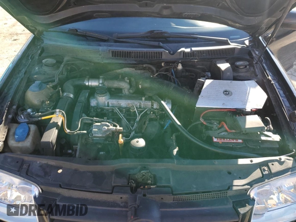 2002 Volkswagen Jetta GLS с VIN 3VWSP69M62M008503, выставлен на аукционе Copart как лот 42947025 с пробегом 357 043 миль миль и Списание • Salvage title. История ставок и продаж доступна на DreamBid. Изображение 13.