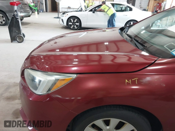 2015 Subaru Legacy Premium с VIN 4S3BNAC61F3004551, выставлен на аукционе IAAI как лот 42800665 с пробегом 208 068 миль миль и . История ставок и продаж доступна на DreamBid. Изображение 18.