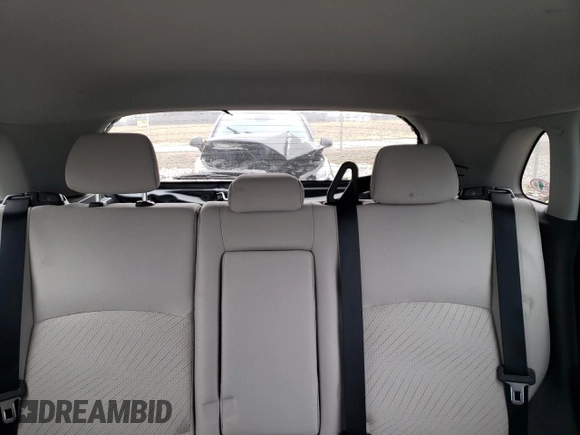 2015 Mitsubishi Outlander Sport 2.4 GT with VIN 4A4AP4AW9FE032783, listed as a Copart auction lot 44136795 with 73,887 mi miles and Salvage Title. Bid and sale history available at carsss.com. Image 10.