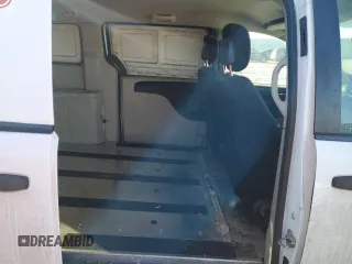 2014 Ram Cargo Van Tradesman with VIN 2C4JRGAG5ER373059, listed as a Copart auction lot 42495855 with 207,105 mi miles and Non Repairable. Bid and sale history available at carsss.com. Image 11.